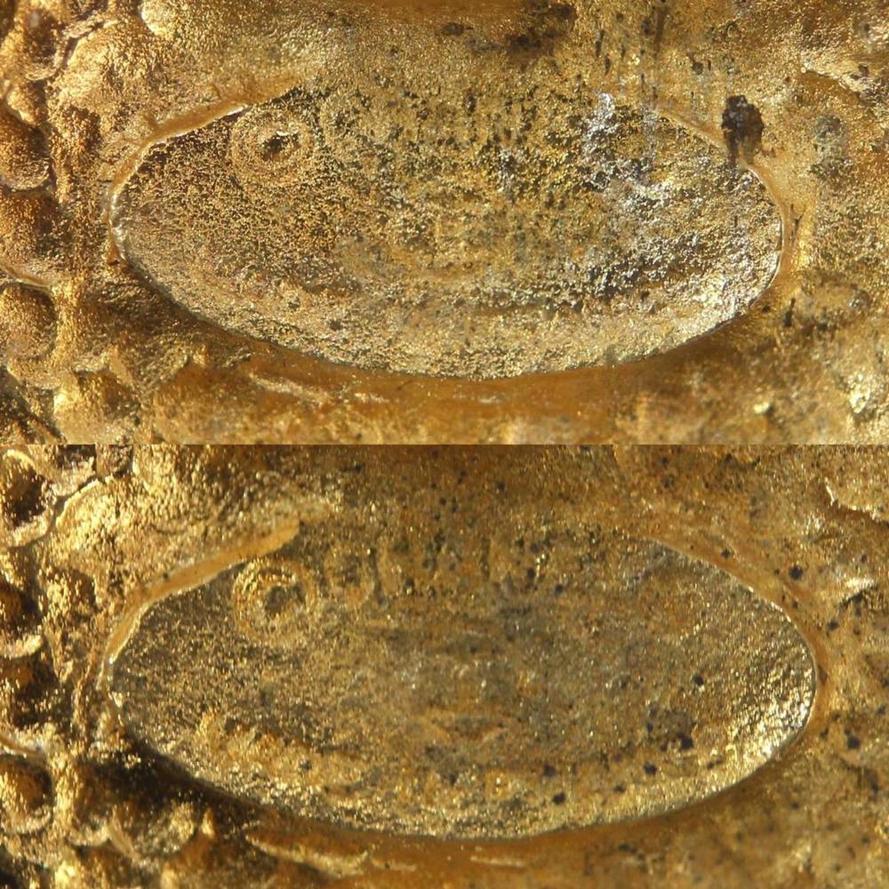 CHANEL Earrings - Picture 5 of 5